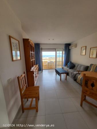 APARTAMENTO EN LA URBANIZACION DE ROQUETAS DE MAR - ALMERIA