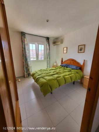 APARTAMENTO EN LA URBANIZACION DE ROQUETAS DE MAR - ALMERIA