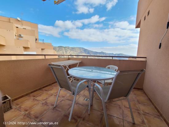 ESTUDIO EN LA ENVIA GOLF 49.000€ - ALMERIA