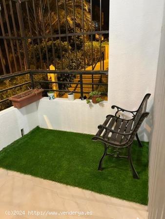  PISO EN VENTA ALICANTE - ZONA JUAN XIII - ALICANTE 