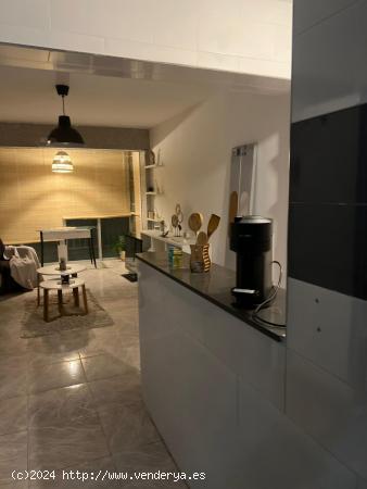 PISO EN VENTA EN ALICANTE - ZONA CAROLINAS ALTAS - ALICANTE