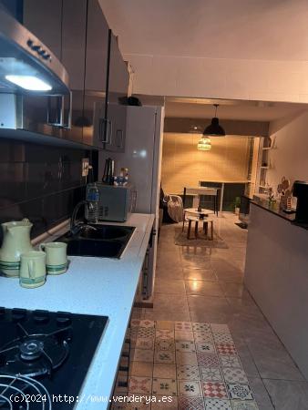 PISO EN VENTA EN ALICANTE - ZONA CAROLINAS ALTAS - ALICANTE