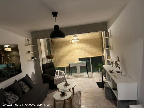 PISO EN VENTA EN ALICANTE - ZONA CAROLINAS ALTAS - ALICANTE