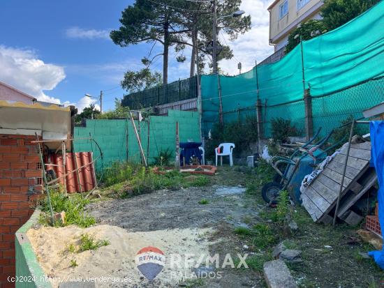 Casa / Chalet pareado en venta en Calle Paz Pardo, Lavadores, Vigo - PONTEVEDRA