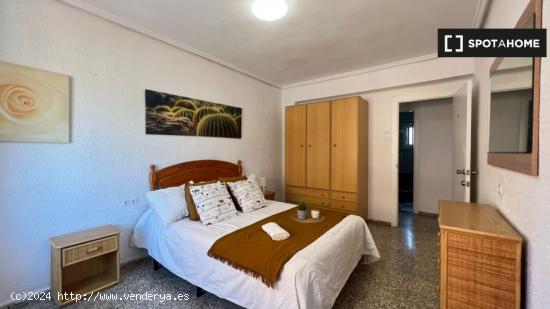 Habitación en piso compartido en valència - VALENCIA