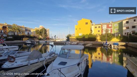 Piso de 2 habitaciones en alquiler en La Xerea - VALENCIA