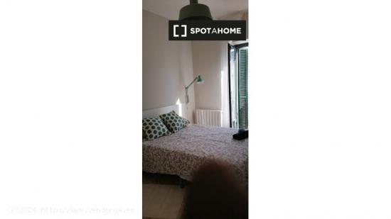 Alquiler de habitaciones en casa de 6 dormitorios en San Basilio, Córdoba - CORDOBA