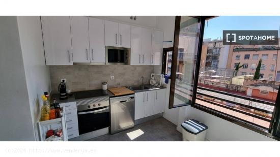 Piso de 3 habitaciones en alquiler en L'Eixample - BARCELONA