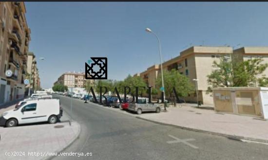 APARTAMENTO PLANTA BAJA DE NUEVA CONSTRUCCION - CORDOBA