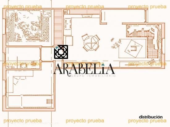 APARTAMENTO PLANTA BAJA DE NUEVA CONSTRUCCION - CORDOBA