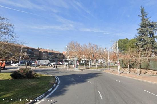 Se Vende en Pozuelo de Alarcon - MADRID