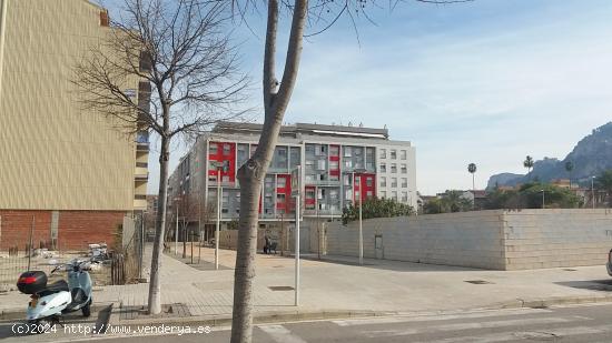 Solares en Xàtiva - VALENCIA