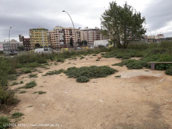 Suelo Urbano en Alzira - VALENCIA