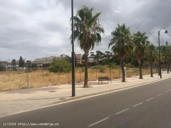 Suelo Urbano en Alzira - VALENCIA