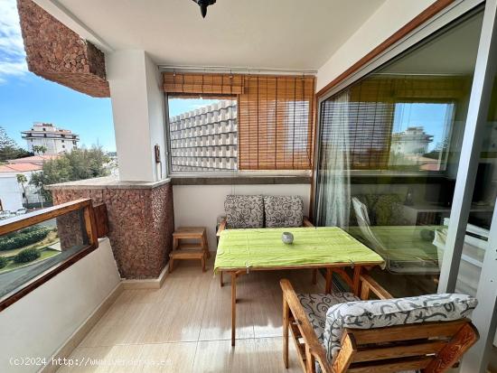 Apartamento en Playa del Ingles - LAS PALMAS