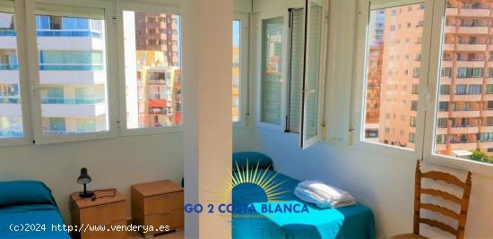 Se Vende en Benidorm - ALICANTE