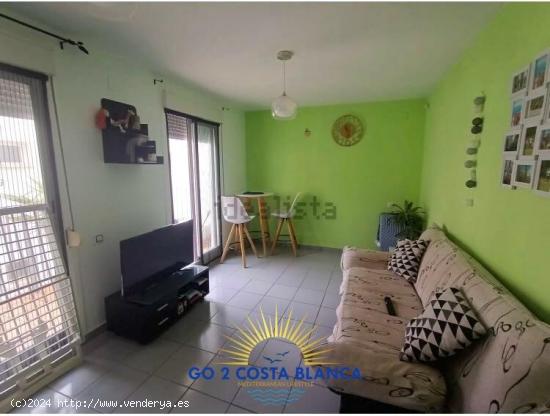 Se Vende en Benidorm - ALICANTE