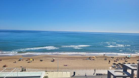 Primera línea, Piscina, parking en La Mata! - ALICANTE