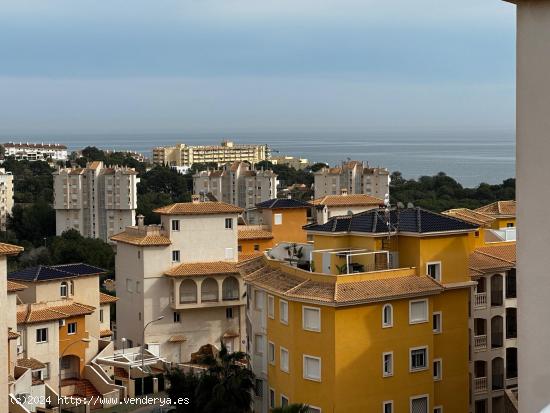 Atico de lujo en Campoamor con solarium privado - ALICANTE