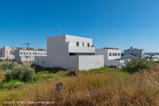 Se vende Solar en Pago Del Zarate, Maracena - GRANADA