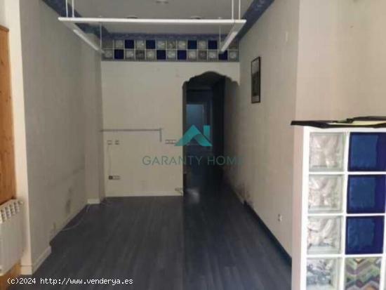 Se vende local comercial en Vitoria - ALAVA