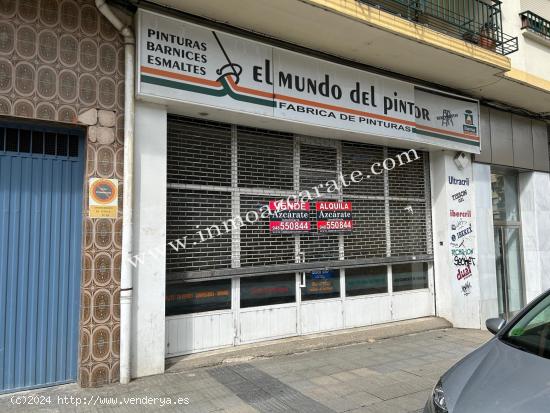 Local Comercial en Estella - NAVARRA