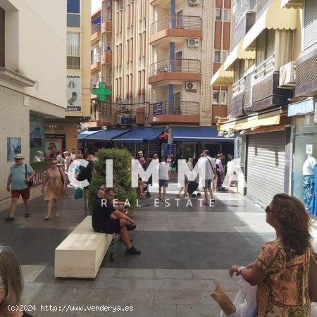  Local comercial en Benidorm - Centro - ALICANTE 