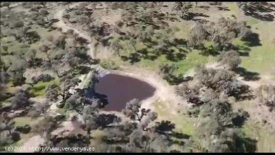 DESCUBRE LA FINCA DE TUS SUEÑOS - CORDOBA