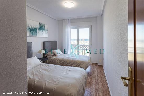 APARTAMENTO LLAVE EN MANO EN LA MANGA - MURCIA