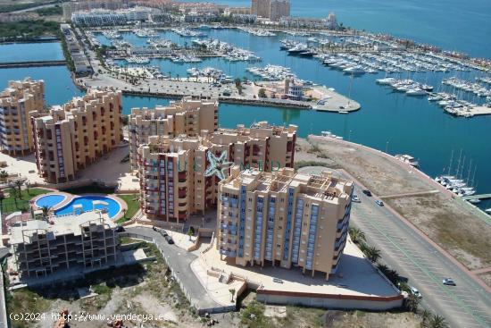 APARTAMENTO LLAVE EN MANO EN LA MANGA - MURCIA