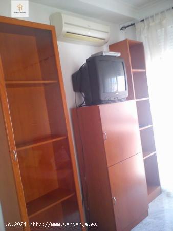 Se VENDE piso en ZONA CENTRO - CACERES