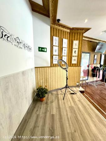 Local comercial totalmente reformado en Santander - CANTABRIA