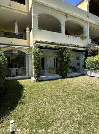 Fabuloso apartamento en Benahavis - MALAGA