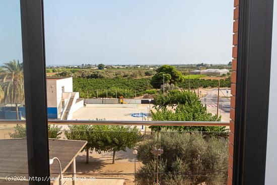 Espectacular piso de obra nueva en zona instituto - TARRAGONA