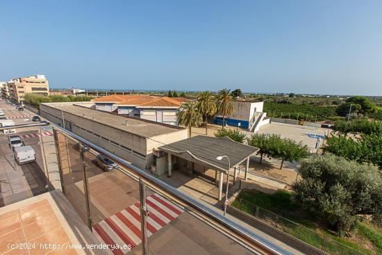 Espectacular piso de obra nueva en zona instituto - TARRAGONA