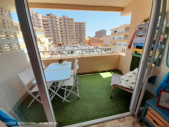 APARTAMENTO URB.BELLA VISTA - MURCIA