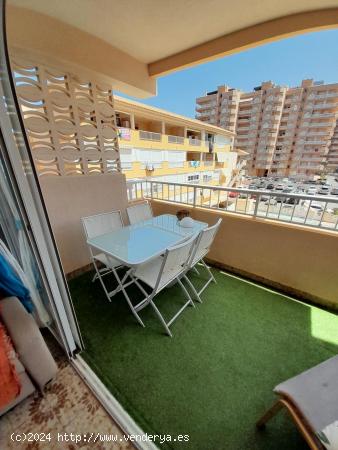 APARTAMENTO URB.BELLA VISTA - MURCIA