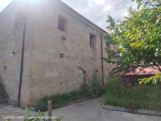 Casa en Barra de Miño - ORENSE