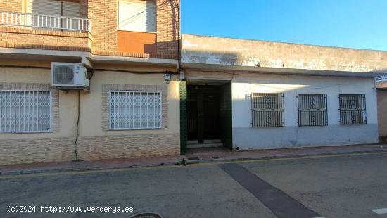 Se Vende en Murcia - MURCIA