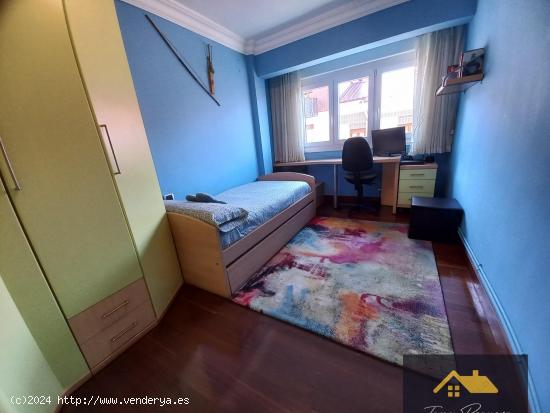 Se vende piso en Portugalete - VIZCAYA