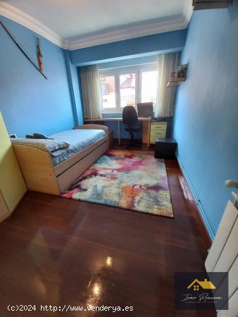 Se vende piso en Portugalete - VIZCAYA