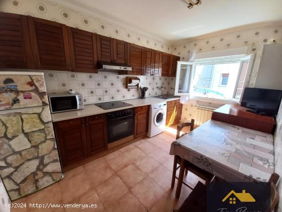 Se vende piso en Portugalete - VIZCAYA