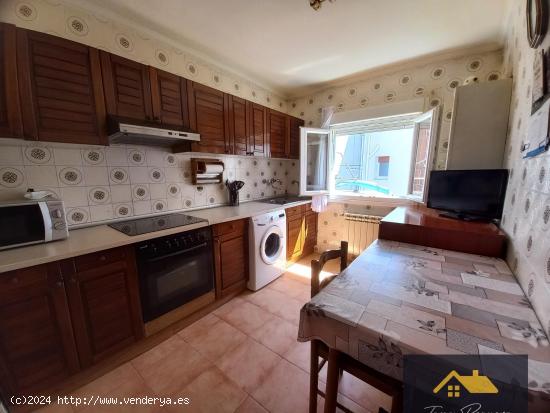 Se vende piso en Portugalete - VIZCAYA