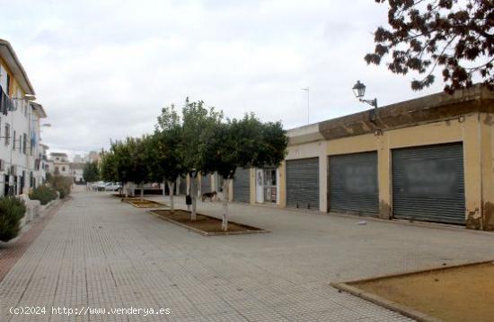 Se Vende en Lora del Rio - SEVILLA