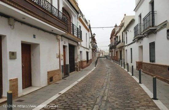 Se Vende en Lora del Rio - SEVILLA