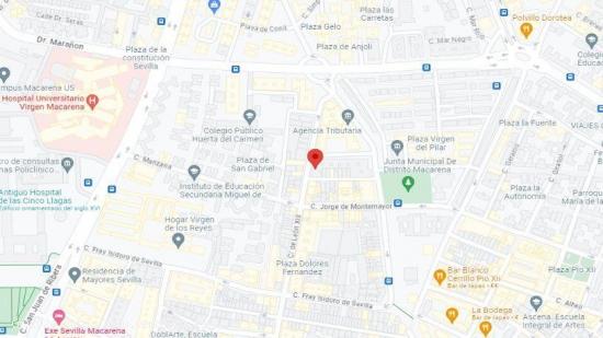 Se Vende en Sevilla - SEVILLA