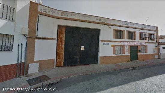 Se Vende en Alcala de Guadaira - SEVILLA