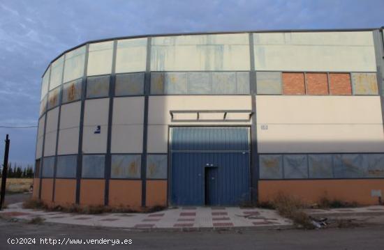  Se Vende en La Algaba - SEVILLA 