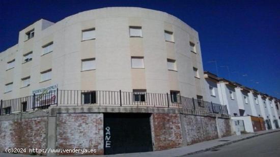 Se Vende en Burguillos de Sevilla - SEVILLA