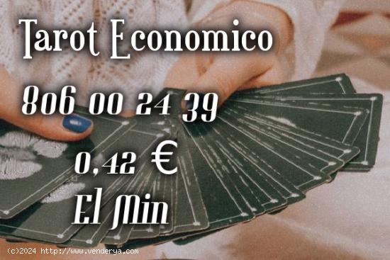  Tarot Economico | Tirada De Cartas 